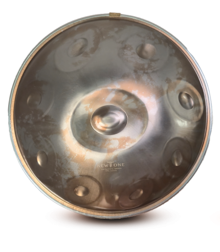 استنلس استیل design